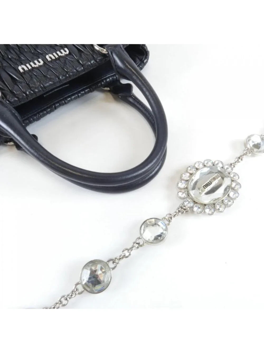 Miu Miu this authentic